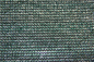 8 'X 50' Windbreak Screen Netting Shade Cloth Untuk Chain Link Fencing 150GSM