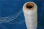 1.63m 64 Inch Silase Biodegradable Bale Net Wrap Pertanian