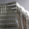 Greenhouse Shade Net Aluminet Shade Cloth layar naungan hemat energi