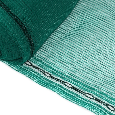 Uv Sun Shade Fabric Roll Untuk Tanaman Kebun Kain naungan HDPE