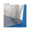 85% Aluminium Foil Naungan Bersih Untuk Rumah Kaca 80gsm 90gsm 100gsm