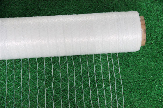 1.23m X 3000m 48' Jaring Bungkus Silase Hay Bulat Baler Net