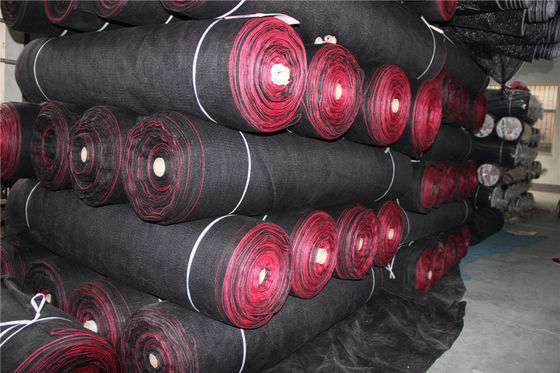 Layar Pagar HDPE Green Garden Screening Mesh Netting 1.83X15.24m