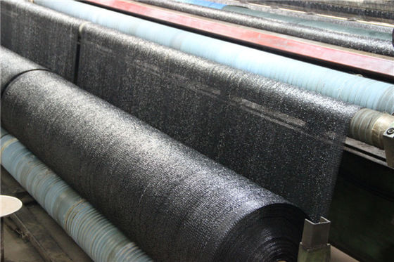 Kain Naungan Rajutan Hijau Putih 50 30 40 80 Persen Halaman Belakang