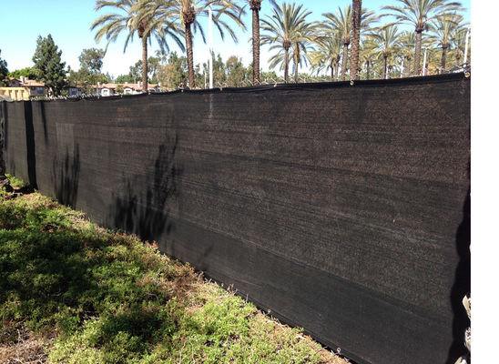 150gsm Privasi Layar Pagar Mesh Kaca Depan Untuk Halaman Belakang Dek Teras Balkon Kolam Renang Teras Pagar