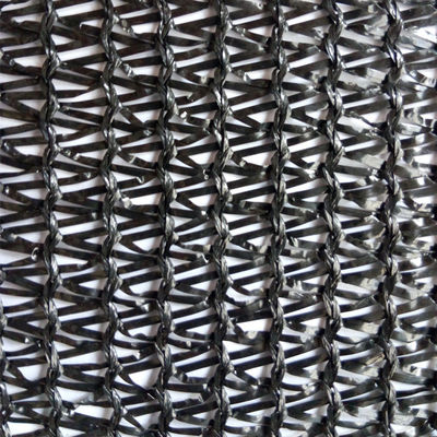 Greenhouse Polyethylene HDPE Naungan Netting 80 90 Trailer Berkemah Mengendarai Motor