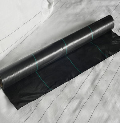 Tempat Tidur Bunga, Anyaman Gulma Ramah Lingkungan di Bawah Tempat Tidur Taman yang Dibesarkan 3.6m