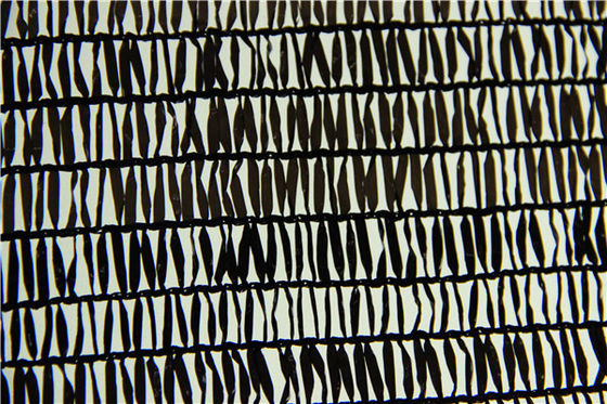 Kain Jaring Naungan HDPE Untuk Parkir Mobil Pergola Pertanian