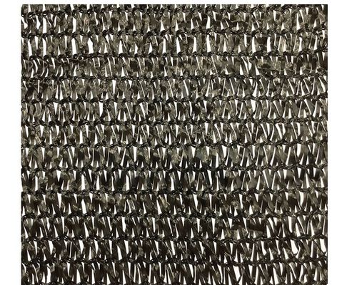 70% Persen Pertanian Naungan Kain Mesh Green Net