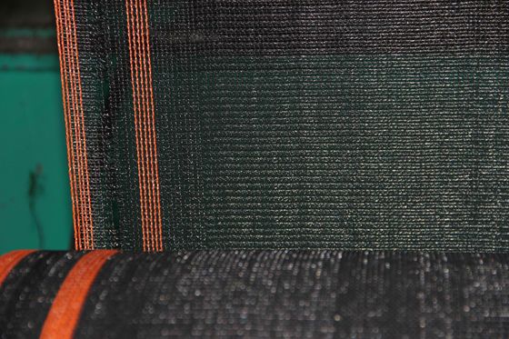 100gsm 1m 4m Wide Scaffold Debris Netting Tahan Api