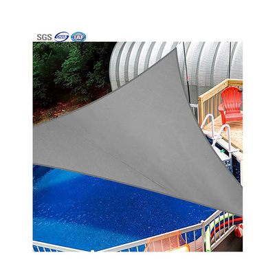 Gardenline Sun Protection Sails Luar Tahan Air 3 * 6m