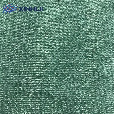 Kustom HDPE Greenhouse Shade Cloth Sun Mesh Sunblock Shade Net Greenhouse